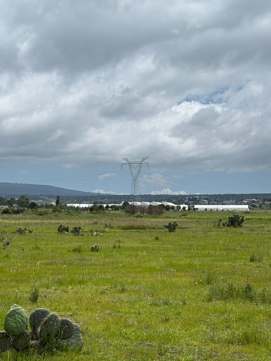 Sale of 2 Rustic Plots in Jaltepec