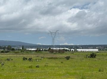 Terreno / Lote · 2000m² · Venta de 2 Terrenos Rústicos en Jaltepec
