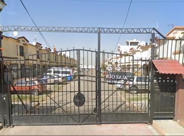 Casa en condominio de 2 habitaciones, Tecámac · Casa en Mz 7 Lte 9 C. Rio Saja F Num 11, 55749 Ojo de Agua, méx.(Lg)