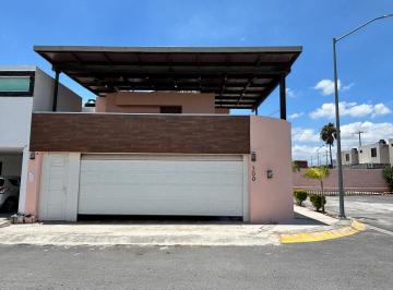 Casa de 3 habitaciones, Apodaca · Casa 182 m² con 3 Recámaras en Venta, Apodaca Fracc. Quinta Colonial