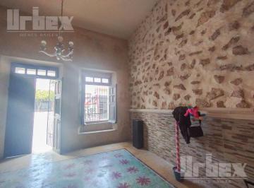 Casa · 4 Recámaras · Casa Colonial en Venta en San Román, Campeche