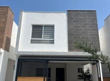 Casa de 3 habitaciones, García · Casa en Renta Equipada en Aura Dominio Cumbres