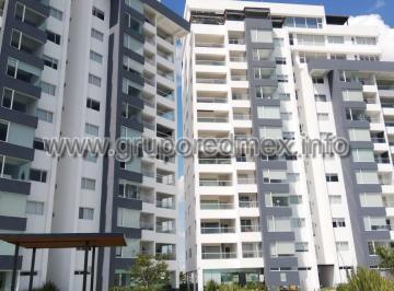 Departamento de 2 habitaciones, Querétaro · Departamento 502 en Venta en Hacienda El Campanario, El Campanario, Queretaro