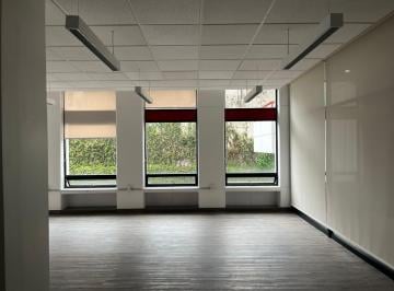 Oficina · 80m² · 1 Estacionamiento · Local en Renta en Cuajimalpa
