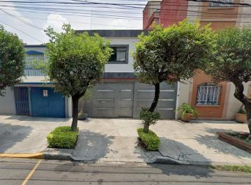 Casa de 3 habitaciones, Cuauhtémoc · Casa en Roma Sur