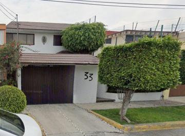 Casa de 5 habitaciones, Naucalpan de Juárez · Vendo Casa en Satelite