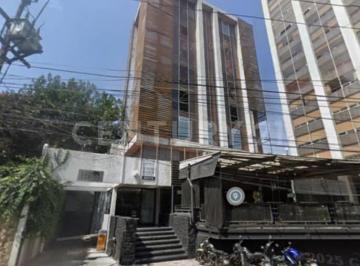 Oficina · 125m² · 1 Estacionamiento · Piso de Oficinas en 1er Piso, a Media Cuadra de Barranca del Muerto.