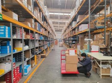 Bodega comercial · 3260m² · Bodega Industrial en Toluca