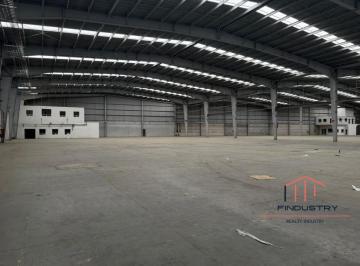Bodega comercial · 9875m² · Bodega Industrial en Cuautitlán, México