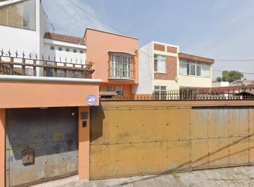 Casa de 3 habitaciones, Alvaro Obregón · Casa de Oportunidad en Venta Tetelpan, Álvaro Obregón, Cdmx. Af