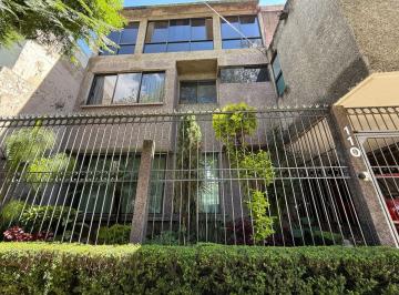 Casa de 5 habitaciones, Coyoacán · Casa en Venta en Coyoacán, Ciudad Jardín