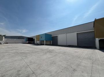 Bodega comercial de 2 habitaciones, General Escobedo · Bodegas en Renta en Escobedo Zona Ampliacion Lazaro Cardenas