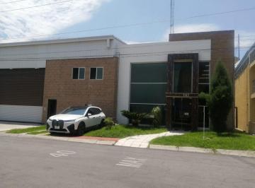 Nave industrial · 1613m² · 6 Estacionamientos · Renta de Nave Industrial con Oficinas 6 Cajones de Estacionamiento Visitantes
