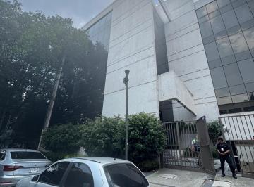Edificio , Miguel Hidalgo · Edificio Para Oficinas en Renta en Colonia Veronica Anzures