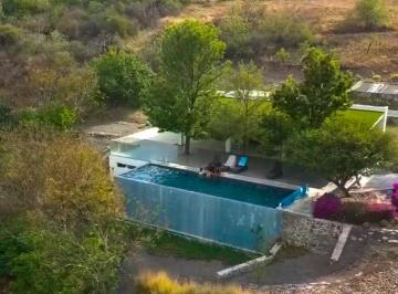 Terreno / Lote · 160m² · Terreno en Biogrand, Gran Reserva, Preserve Juriquilla