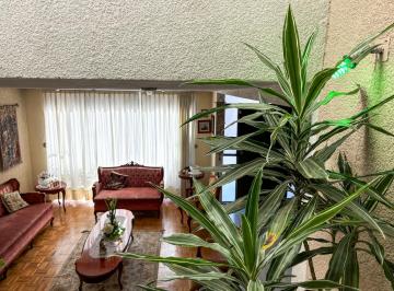 Casa · 268m² · 5 Recámaras · 3 Estacionamientos · Casa en Venta en Álamos 3a Sección