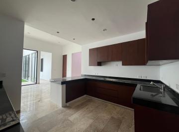 Casa en condominio de 3 habitaciones, Mérida · Casa de Una Planta en Venta en Merida Yucatan Navita