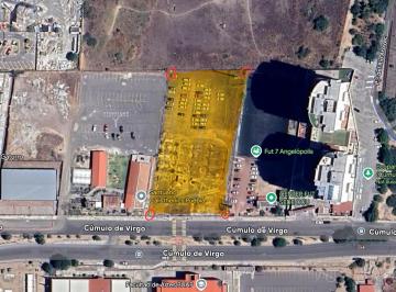 Terreno / Lote , Puebla · Terreno en Venta en Cumulo de Virgo