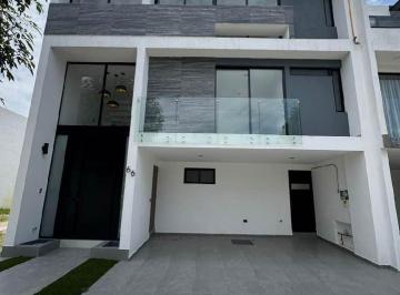 Casa de 5 habitaciones, San Andrés Cholula · Casa Nueva en Venta con Paneles Solares Lomas del Angelopolis