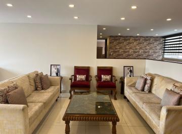 Departamento · 160m² · 3 Recámaras · 2 Estacionamientos · Departamento en Venta en Lomas de Chapultepec