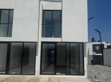 Casa de 3 habitaciones, Puebla · Casa en Venta en Puebla, Lateral Recta Cholula, Reforma Sur en Fracc. Residencial Real del Rio