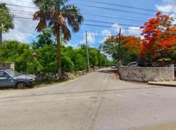 Terreno / Lote · 17000m² · Venta de Terreno Mococha, yucatan