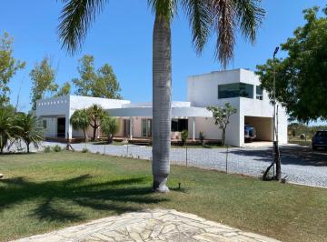 Quinta de 5 habitaciones, Victoria · Quinta en Venta, Fracc Campestre Los Olivos