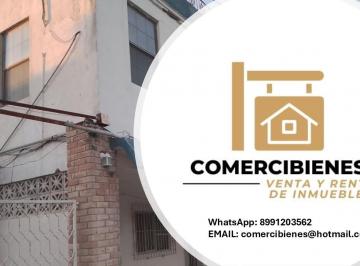 Edificio de 11 habitaciones, Reynosa · En Renta Edificio de 2 Pisos Sobre Av Comercial