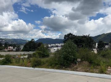 Terreno / Lote , San Cristóbal de las Casas · Terreno en Venta en Condominio en San Cristóbal de Las Casas