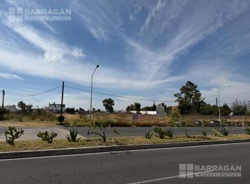 Terreno / Lote · 4223m² · Venta Terreno Centro Sur con Uso de Suelo Habitacional, Comercial y de Servicios