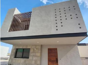 Casa de 3 habitaciones, Corregidora · Casa Inteligente en Venta Corregidora Queretaro