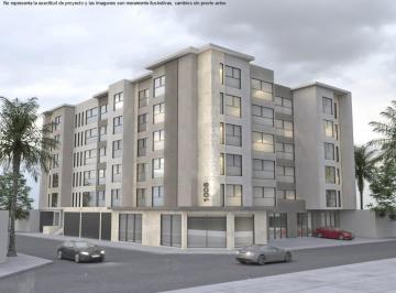 Departamento de 2 habitaciones, San Luis Potosí · Departamento en Venta - Valentín Gama