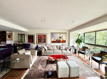 Departamento de 2 habitaciones, Miguel Hidalgo · Departamento en Venta, Calle Edgar Allan Poe, Polanco