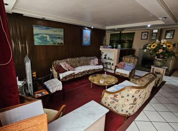 Casa de 5 habitaciones, Naucalpan de Juárez · Amplia Casa en Venta con Jardín Privado en Bosques de Echegaray