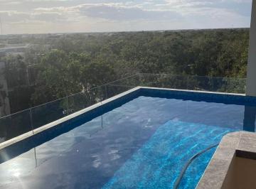 Departamento · 70m² · 1 Recámara · Venta Departamento 1 Rec. Aldea Zama Tulum