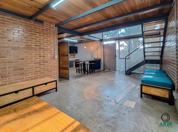 Casa en condominio de 1 habitación, Cuernavaca · Casa en Renta en Lomas de Cortes