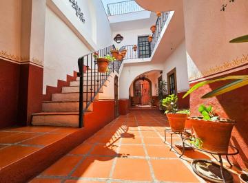 Departamento · 145m² · 2 Recámaras · Departamento en Renta, Terraza Privada, Vistas, en Centro Histórico de San Miguel de Allende
