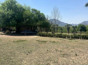 Terreno / Lote · 3500m² · Terreno - San Mateo