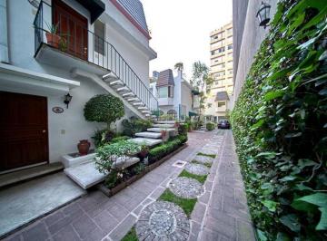 Edificio , Miguel Hidalgo · Venta Magnifica Edificación Horizontal de Departamentos en Polanco