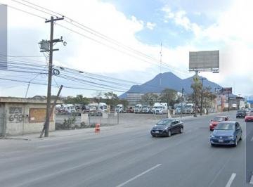 Terreno / Lote · 50000m² · Terreno en Venta, Monterrey, Nuevo León, Comercial, Uso Mixto, Av Churubusco.