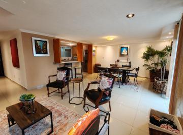 Departamento de 3 habitaciones, Naucalpan de Juárez · Renta, Departamento Amueblado, 151 m, Cd. Satélite, Naucalpan