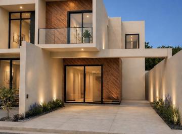 Casa · 140m² · 3 Recámaras · 2 Estacionamientos · Casas en Venta Lomas del Mediterraneo Alvarado Veracruz Riviera Veracruzana