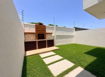 Casa · 160m² · 3 Recámaras · 2 Estacionamientos · Casas en Venta Lomas del Mediterraneo Alvarado Veracruz Riviera Veracruzana