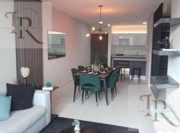 Departamento · 128m² · 2 Recámaras · 2 Estacionamientos · Departamento en Venta Alvaro Obregón, Desierto de Los Leones