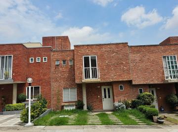 Casa en Venta de 3 habitaciones Hacienda del Parque · Casa en Venta Perinorte