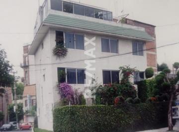 Casa · 243m² · 3 Recámaras · 4 Estacionamientos · Casa con Uso Mixto en Venta - Tlacoquemecatl - (4)