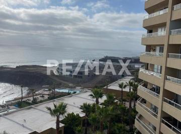 Departamento · 148m² · 2 Recámaras · 1 Estacionamiento · Condominio Frente Al Mar en Rosarito - (4)