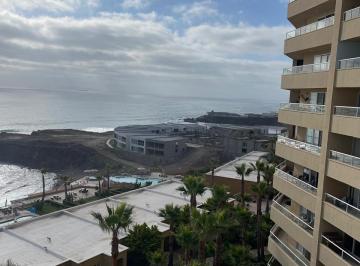 Departamento · 148m² · 2 Recámaras · 1 Estacionamiento · Condominio Frente Al Mar en Rosarito - (4)
