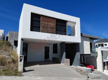 N/A · Casa en Venta Fraccionamiento Álamo Sur