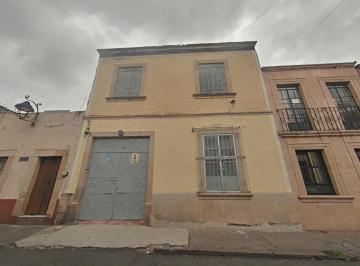 Casa de 34 habitaciones, Morelia · Casa en Venta Amado Nervo Morelia Centro Historico